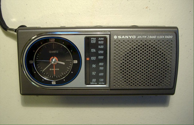 Sanyo RPM-C6 