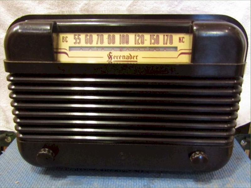 Serenader 5150 