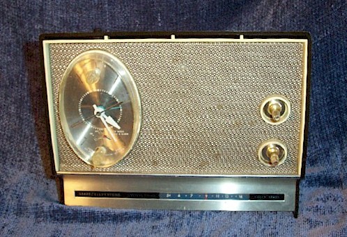 Silvertone 47 