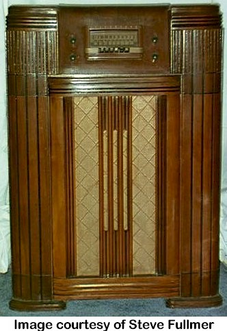 Antique Radio Forums View Topic