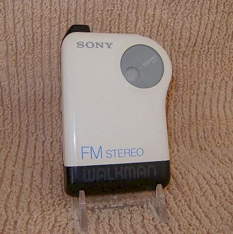 Sony Walkman 