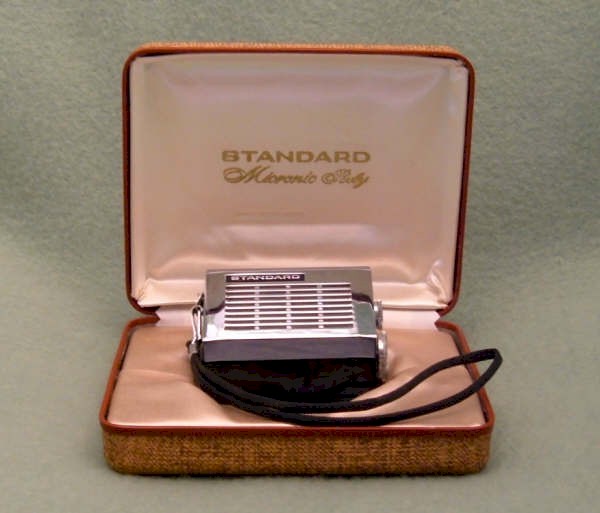 Standard (Japan) Micronic SR-H438 