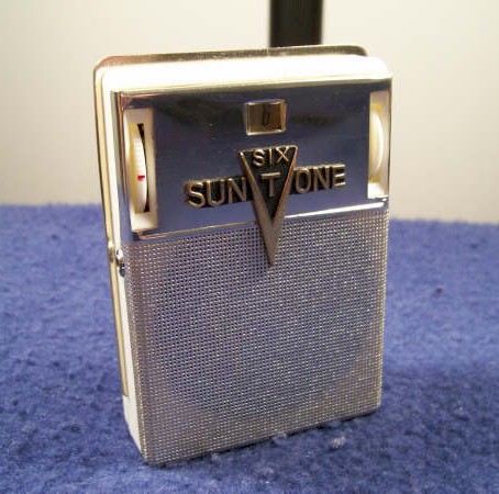 Suntone TRN-600 