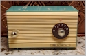 Dime Store Radios Sampson 