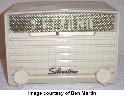 Silvertone 2003 