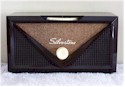 Silvertone 3001 