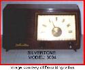 Silvertone 3004 