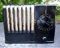 Silvertone 4500A 