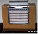 Silvertone 6761A 