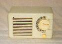 Dime Store Radios Skymaster 2-E 