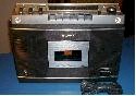 Sony CF-550A 