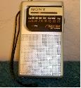 Sony ICF-510MK2 