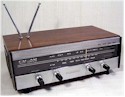 Sony TFM-122 Executive