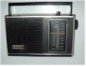 Sony TFM-7100W 