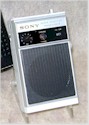 Sony TR-830 