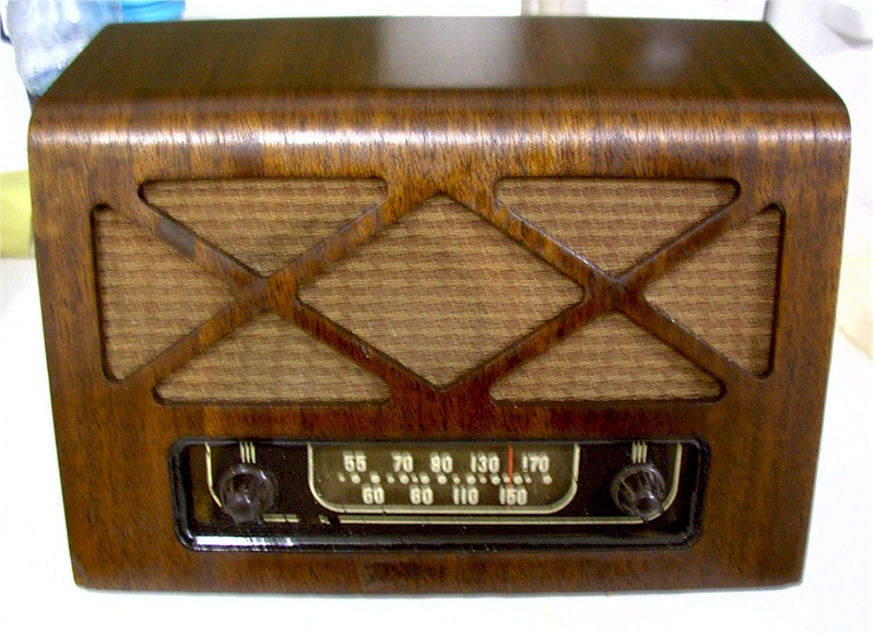 Tele-Tone 131 