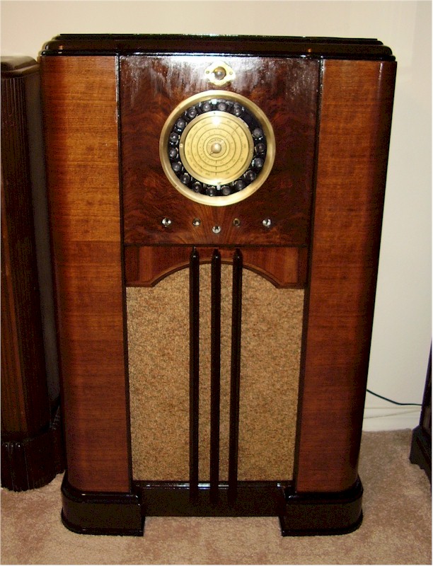 Truetone D-697 A-2G Teledial