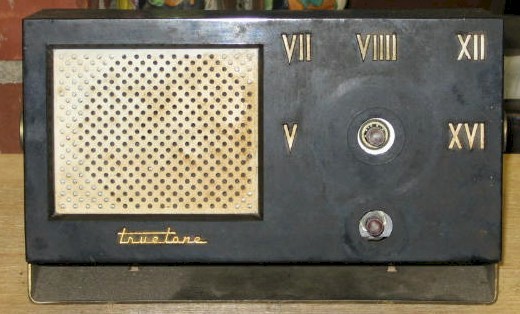 Truetone D-2562 