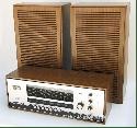 Telefunken Allegro 205 