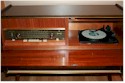 Telefunken Allegro 8053W Console