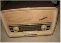 Telefunken Caprice 7141W 