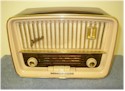 Telefunken Jubilate 5161W 