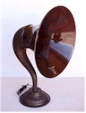 Tower Meistersinger Horn Speaker