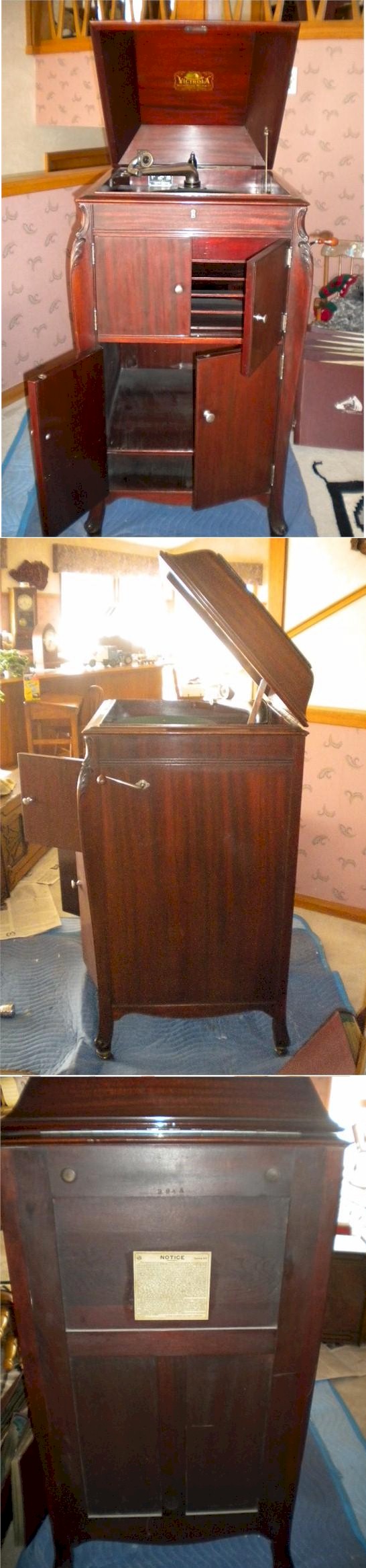 Victor Victrola XIV 