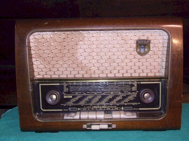 Wega 1022 