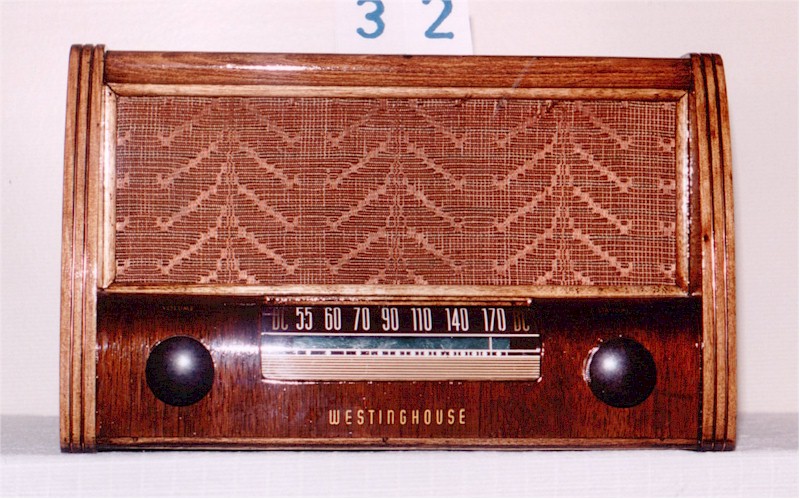 Westinghouse 504 