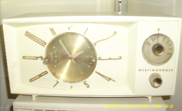 Westinghouse 5T120 