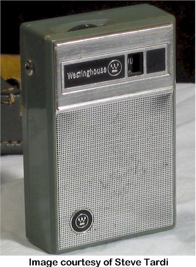 Westinghouse H-707P6GPA 