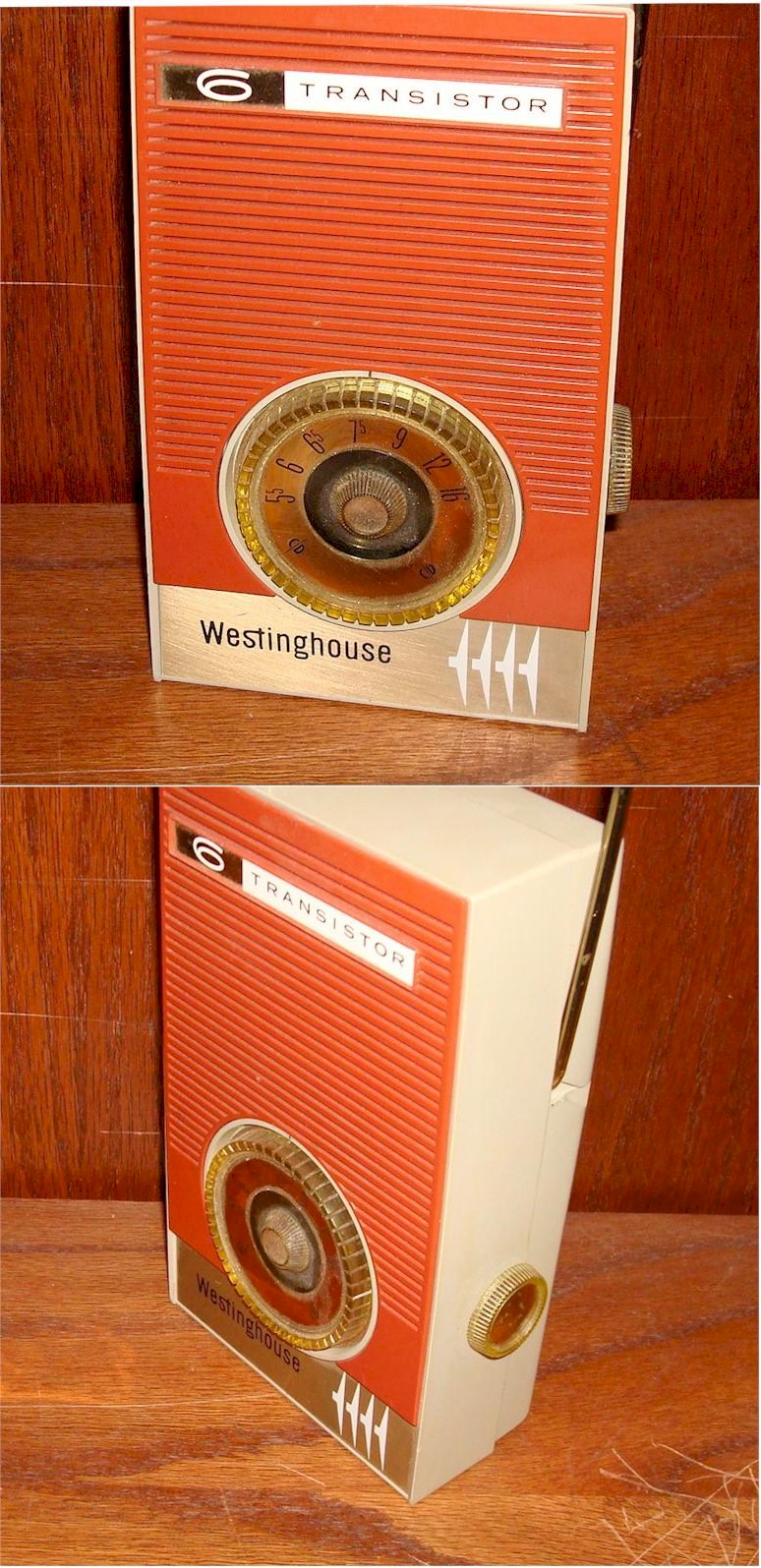 Westinghouse H-791P6 