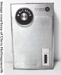 Westinghouse H893P8GP 