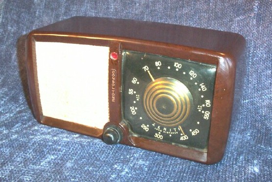 Zenith 5-D-011 