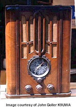 Zenith 5-S-22 