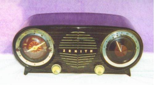 Zenith 514V 