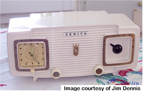 Zenith 515W 