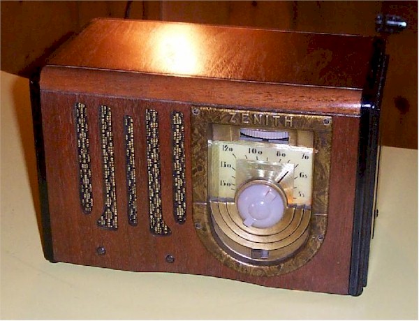 Zenith 6-D-425 