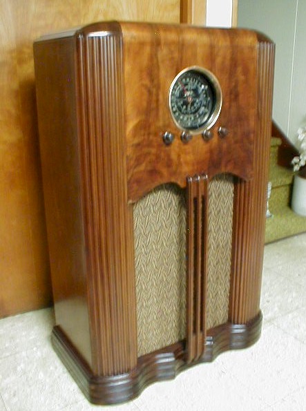 Zenith 6-S-275 