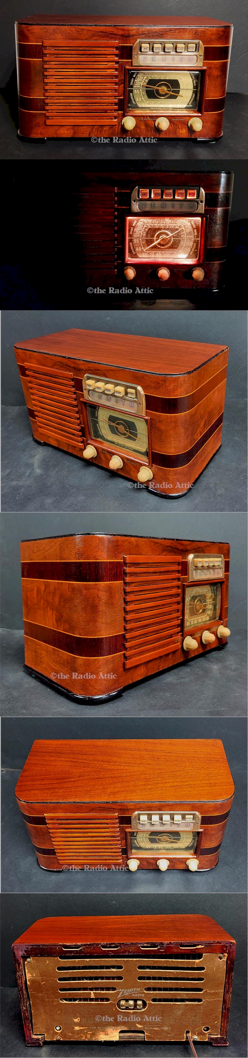 Zenith 6-S-527 