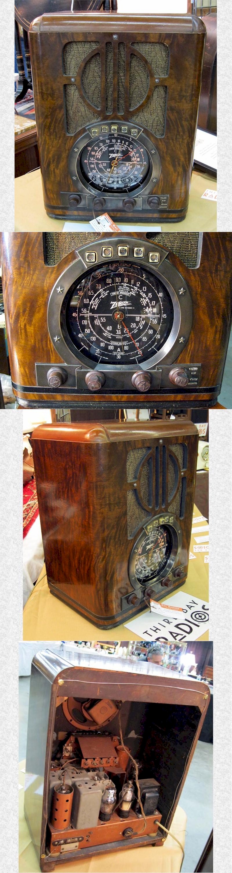 Zenith 6-S-55 