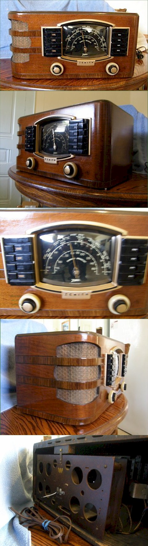 Zenith 6-S-832 