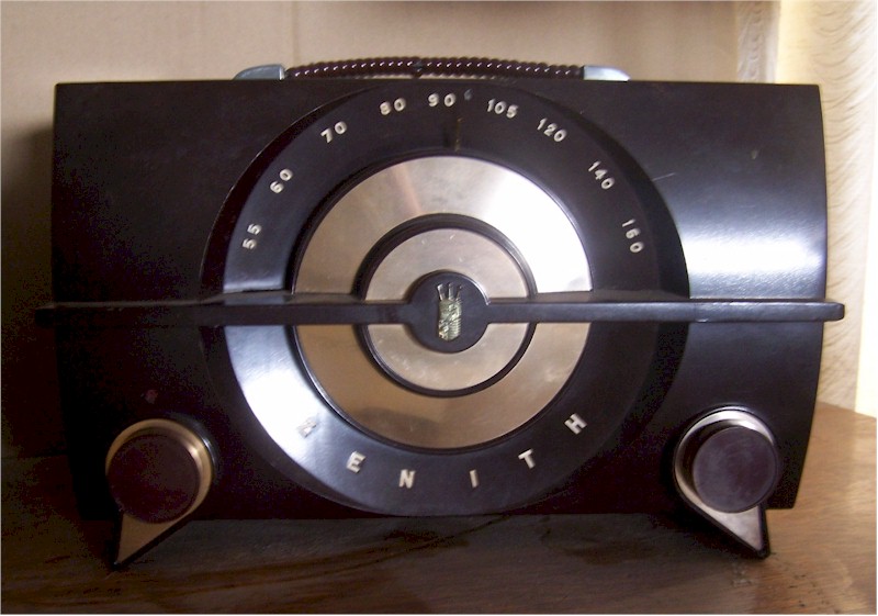 Zenith 6J05 