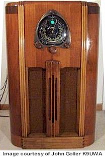 Zenith 7-S-258 