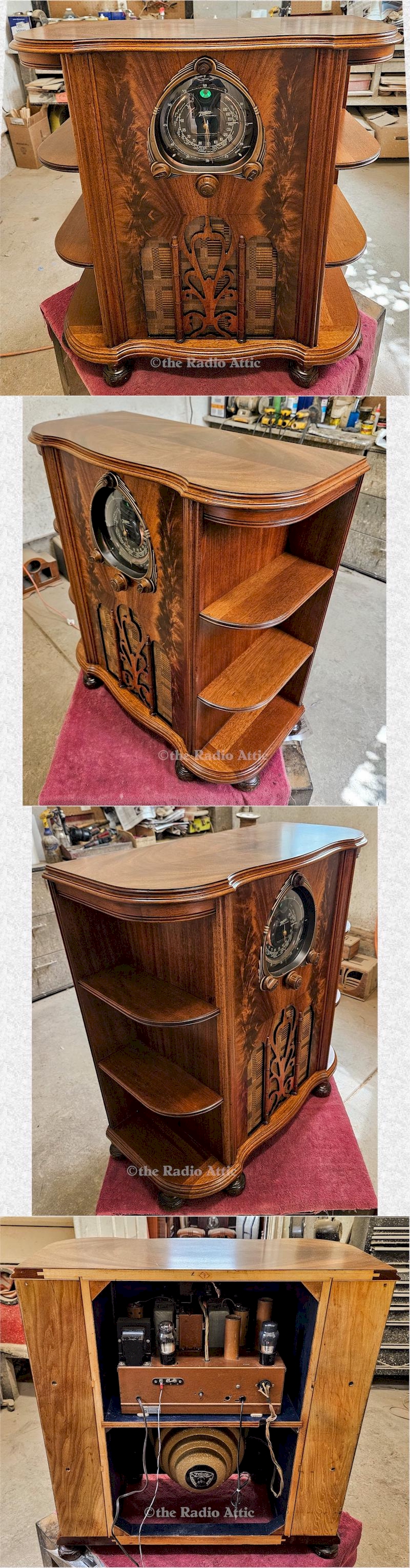 Zenith 7-S-261 