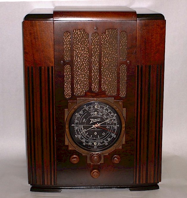 Zenith 9-A-30A 