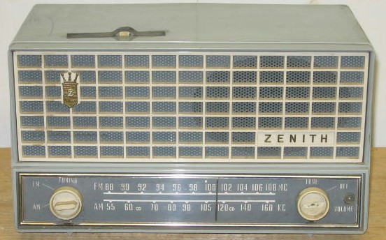 Zenith A2 