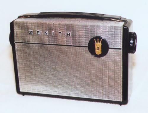 Zenith B400Y 