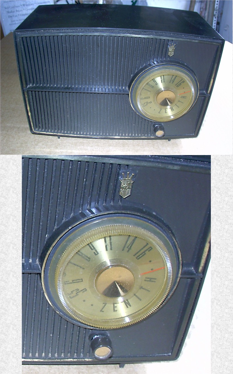 Zenith H509 